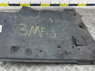 защита днища Lexus LS 4 поколение 2007, 4.6 л., бензин, АКПП, седан, 5762750020, 5762850030