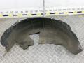 Подкрылок задний левый Volvo V70 3 поколение 2008, 2.4 л., D D5, дизель, МКПП, универсал - фото №6