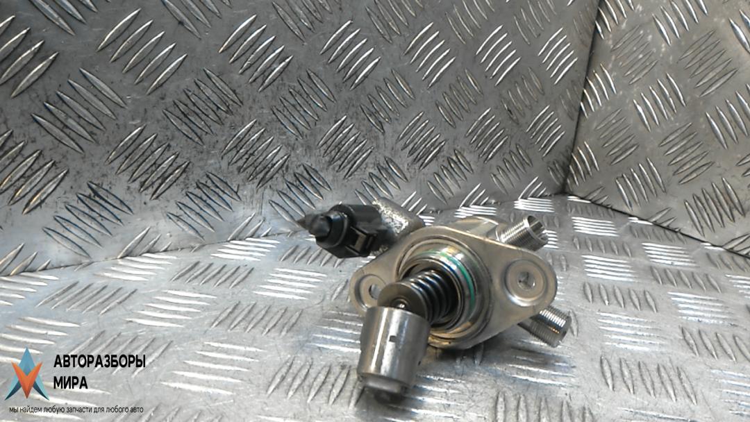 ТНВД Mercedes-Benz M-Класс W166 2015, 3.5 л., бензин, АКПП, внедорожник 5 дв., A2760700101 - фото №1