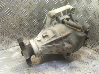 раздаточная коробка Nissan Qashqai 1 поколение 2008, 2.0 л., дизель, МКПП, внедорожник 5 дв., 33100JD600