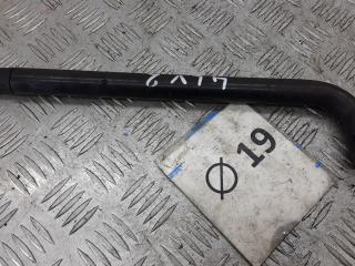 ключ колесный (балонный) Ford Mondeo 4 поколение 2008, 2.0 л., дизель, АКПП, хетчбэк 5 дв., 1715245