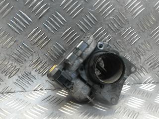 заслонка дроссельная Nissan X-Trail T31 2008, 2.0 л., дизель, МКПП, внедорожник 5 дв., 810-E