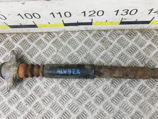 амортизатор задний Volkswagen Golf Plus 1 поколение 2006, 1.6 л., бензин, МКПП, хетчбэк 5 дв.