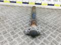 амортизатор задний Volkswagen Golf Plus 1 поколение 2006, 1.6 л., бензин, МКПП, хетчбэк 5 дв. - фото №4