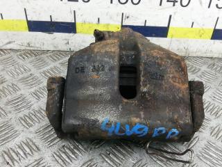 суппорт передний правый Volkswagen Golf Plus 1 поколение 2006, 1.6 л., бензин, МКПП, хетчбэк 5 дв., 1K0615124D, 1K0615124E, 1K0615124F, 1K0615124B, 1J0615124, 1J0615124A, 1K0615124A, 1K0615124M, 8J0615124A, 1K0615124, 1Z0615124, 8X0615124