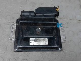 ЭБУ Nissan Note E11 2007, 1.4 л., бензин, МКПП, хетчбэк 5 дв., MEC37510, D27903