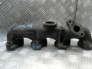 коллектор выпускной Ford Mondeo 4 поколение 2009, 1.8 л., дизель, МКПП, хетчбэк 5 дв., 1456886