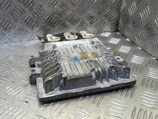 ЭБУ Ford Mondeo 4 поколение 2007, 1.8 л., дизель, МКПП, универсал, 1709081, 7G9112A650YE, 5WS40592E-T