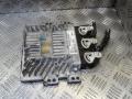 ЭБУ Ford Mondeo 4 поколение 2007, 1.8 л., дизель, МКПП, универсал, 1709081, 7G9112A650YE, 5WS40592E-T - фото №5