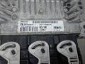 ЭБУ Ford Mondeo 4 поколение 2007, 1.8 л., дизель, МКПП, универсал, 1709081, 7G9112A650YE, 5WS40592E-T - фото №2