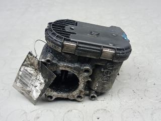 заслонка дроссельная Renault Laguna 2 поколение [рестайлинг] 2006, 2.0 л., дизель, МКПП, хетчбэк 5 дв.