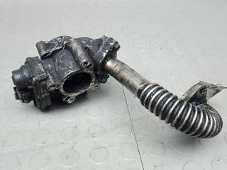 клапан EGR Renault Laguna 2 поколение [рестайлинг] 2006, 2.0 л., дизель, МКПП, хетчбэк 5 дв., 4433986, 09110714, 93198237, 4402714, 7700100788, 8200762597, H8200327011, 8200327004, 8200691292, 8200797706, 1495600Q1A, 8200327011, 8200693739