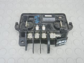 Блок управления BCM (Body Control Module) Hyundai Genesis 2 поколение 2013, 3.8 л., бензин, АКПП, седан, 919403M200