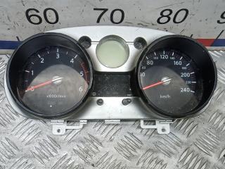 приборная панель Nissan Qashqai 1 поколение 2008, 2.0 л., дизель, МКПП, внедорожник 5 дв., 24810JD71A