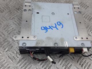 блок радио Audi A8 D3/4E [2-й рестайлинг] 2007, 3.0 л., дизель, АКПП, седан, 4E0035541P