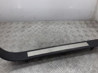 накладка на порог внутренняя Hyundai Genesis 2 поколение 2013, 3.8 л., бензин, АКПП, седан