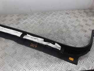 накладка на порог внутренняя Hyundai Genesis 2 поколение 2013, 3.8 л., бензин, АКПП, седан