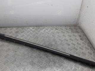 накладка на порог внутренняя Audi A8 D3/4E [2-й рестайлинг] 2007, 3.0 л., дизель, АКПП, седан, 4E0853985C