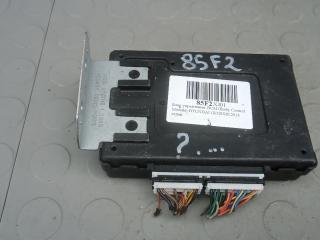 Блок управления BCM (Body Control Module) Hyundai Genesis 2 поколение 2013, 3.8 л., бензин, АКПП, седан, 954003M821