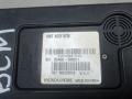 Блок управления BCM (Body Control Module) Hyundai Genesis 2 поколение 2013, 3.8 л., бензин, АКПП, седан, 954003M821 - фото №4