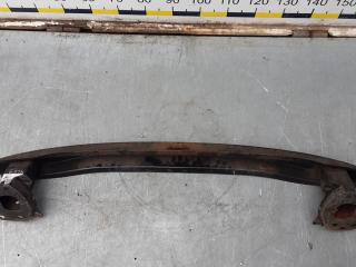 усилитель бампера переднего Volkswagen Golf Plus 1 поколение 2006, 1.6 л., бензин, МКПП, хетчбэк 5 дв., 1K0807109C, 1K0807093A, 1K5807109A, 1K0807109A, 1K0807093C