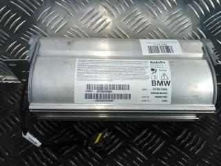 подушка безопасности пассажира BMW 5 серия E60/E61 2004, 2.5 л., бензин, АКПП, седан, 600955100C