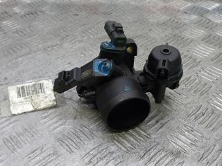 заслонка дроссельная Volvo V50 1 поколение 2005, 2.0 л., дизель, МКПП, универсал, 964747880