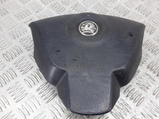 подушка безопасности водителя Opel Movano 1 поколение (A) [рестайлинг] 2005, 2.5 л., дизель, МКПП, микроавтобус