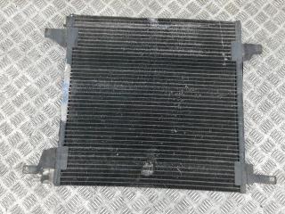 радиатор кондиционера Mercedes-Benz M-Класс W163 [рестайлинг] 2003, 2.7 л., D ML270 CDI, дизель, АКПП, внедорожник 5 дв.