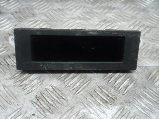 монитор Citroen C3 2 поколение 2010, 1.4 л., дизель, МКПП, хетчбэк 5 дв., 96661369