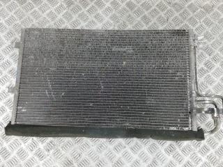 радиатор кондиционера Ford C-Max 1 поколение [рестайлинг] 2007, 1.6 л., бензин, МКПП, минивэн, 1516838