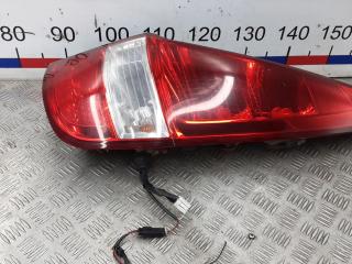фонарь задний правый Hyundai i30 GD 2012, 1.6 л., дизель, МКПП, универсал, 924022L010