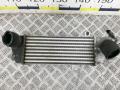 радиатор интеркулера Hyundai i30 FD [рестайлинг] 2011, 1.6 л., дизель, МКПП, универсал, 282702A611, 282712A600 - фото №2