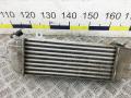 радиатор интеркулера Hyundai i30 FD [рестайлинг] 2011, 1.6 л., дизель, МКПП, универсал, 282702A611, 282712A600 - фото №6