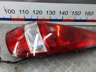 фонарь задний правый Hyundai i30 FD [рестайлинг] 2011, 1.6 л., дизель, МКПП, универсал, 924022L010, 924022R100