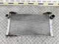 радиатор интеркулера Toyota Auris 1 поколение 2006, 2.0 л., дизель, МКПП, хетчбэк 5 дв., 17940-0R020 - фото №2