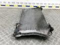 радиатор интеркулера Toyota Auris 1 поколение 2006, 2.0 л., дизель, МКПП, хетчбэк 5 дв., 17940-0R020 - фото №5