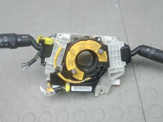 переключатель подрулевой Mazda 3 BK [рестайлинг] 2007, 1.6 л., дизель, МКПП, седан