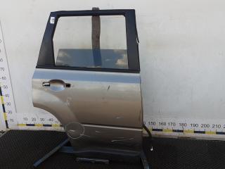 дверь задняя правая Nissan X-Trail T31 2008, 2.0 л., дизель, АКПП, внедорожник 5 дв.