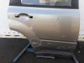 дверь задняя правая Nissan X-Trail T31 2008, 2.0 л., дизель, АКПП, внедорожник 5 дв. - фото №3
