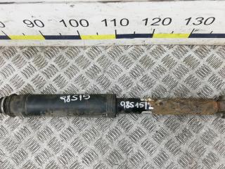 амортизатор задний Toyota Avensis 3 поколение (T270) [рестайлинг] 2011, 2.0 л., дизель, МКПП, универсал