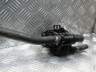 Корпус термостата дизельный Ford C-Max 1 поколение 2004, 1.6 л., TDCi, дизель, МКПП, минивэн