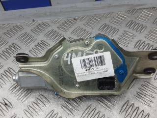 моторчик заднего стеклоочистителя (дворника) Honda Pilot 2 поколение 2010, 3.5 л., бензин, АКПП, внедорожник 5 дв.