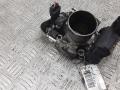 заслонка дроссельная Toyota Avensis 3 поколение (T270) 2008, 2.0 л., дизель, МКПП, хетчбэк 5 дв. - фото №2