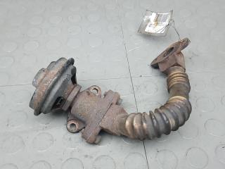 клапан EGR Opel Antara 1 поколение 2007, 2.0 л., дизель, МКПП, внедорожник 5 дв.