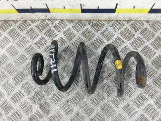 пружина задняя Nissan X-Trail T31 2008, 2.0 л., дизель, АКПП, внедорожник 5 дв., 55020JG21B, 55020JG20B, 55020JG21A, 55020JG20A