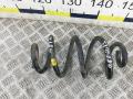 пружина задняя Nissan X-Trail T31 2008, 2.0 л., дизель, АКПП, внедорожник 5 дв., 55020JG21B, 55020JG20B, 55020JG21A, 55020JG20A - фото №2