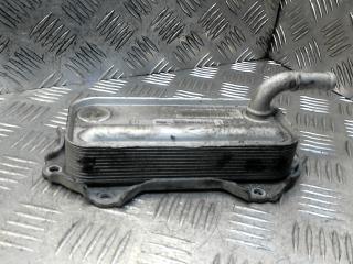 топливный теплообменник (подогреватель топлива) Toyota Avensis 3 поколение (T270) [рестайлинг] 2011, 2.0 л., дизель, МКПП, универсал, 15710-0R011