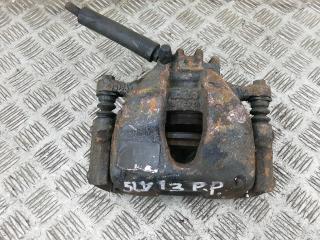 суппорт передний правый Peugeot 308 T7 2009, 1.6 л., бензин, МКПП, хетчбэк 5 дв., 4401N9