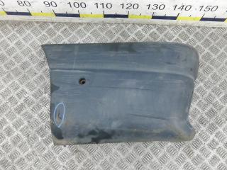 клык бампера задний левый Renault Master 2 поколение [рестайлинг] 2004, 2.5 л., дизель, МКПП, микроавтобус